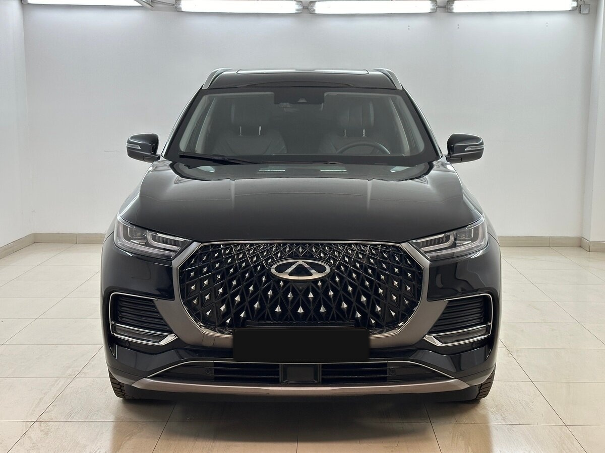 Chery Tiggo 8 Pro Max I Рестайлинг, 2024 - 19 619 км. | Фото №2