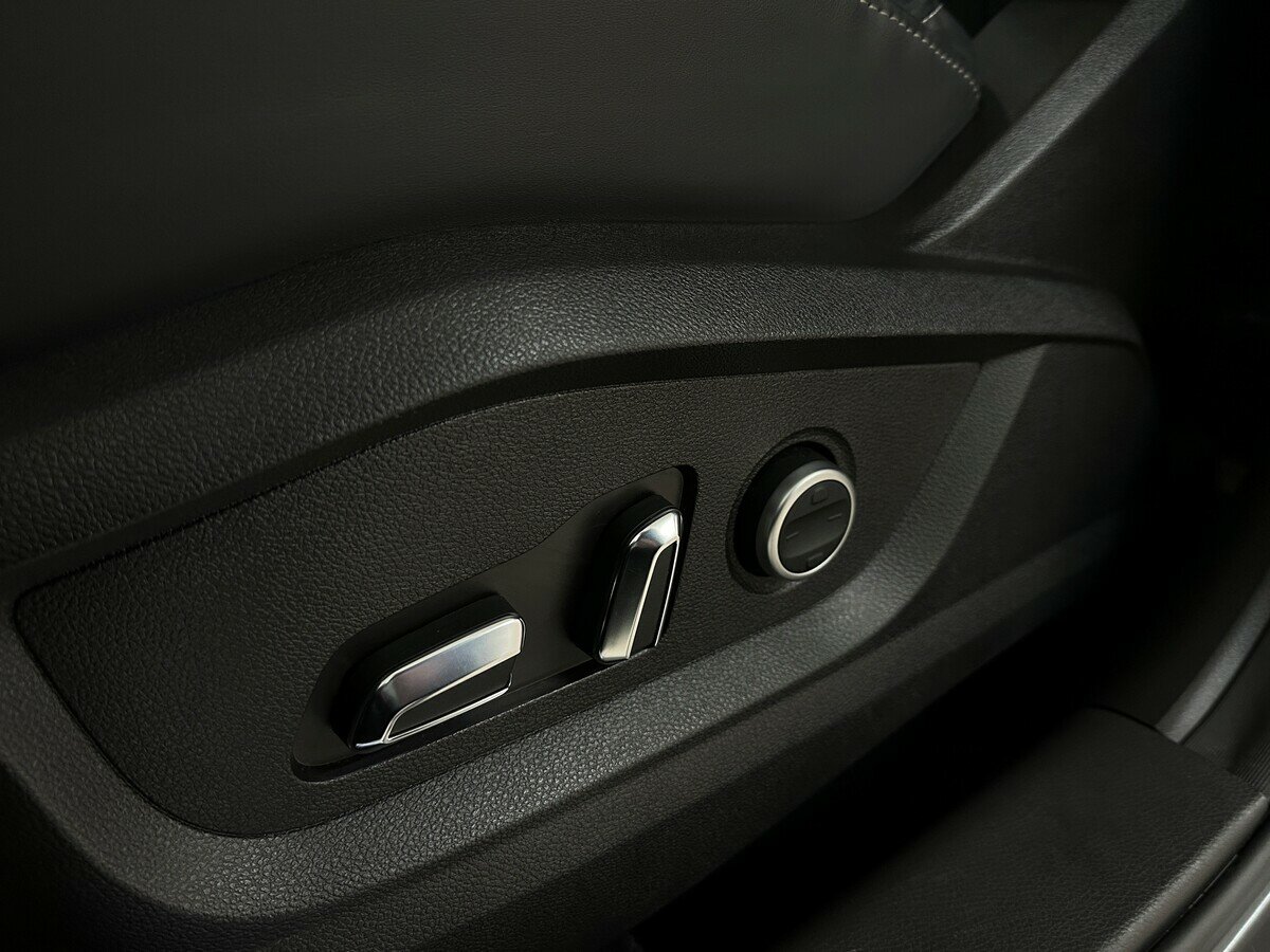 Chery Tiggo 8 Pro Max I Рестайлинг, 2024 Фото №12