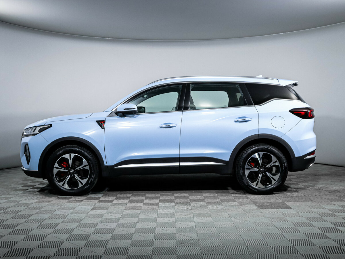 Chery Tiggo 7 Pro Max I, 2023 - 15 900 км. | Фото №8