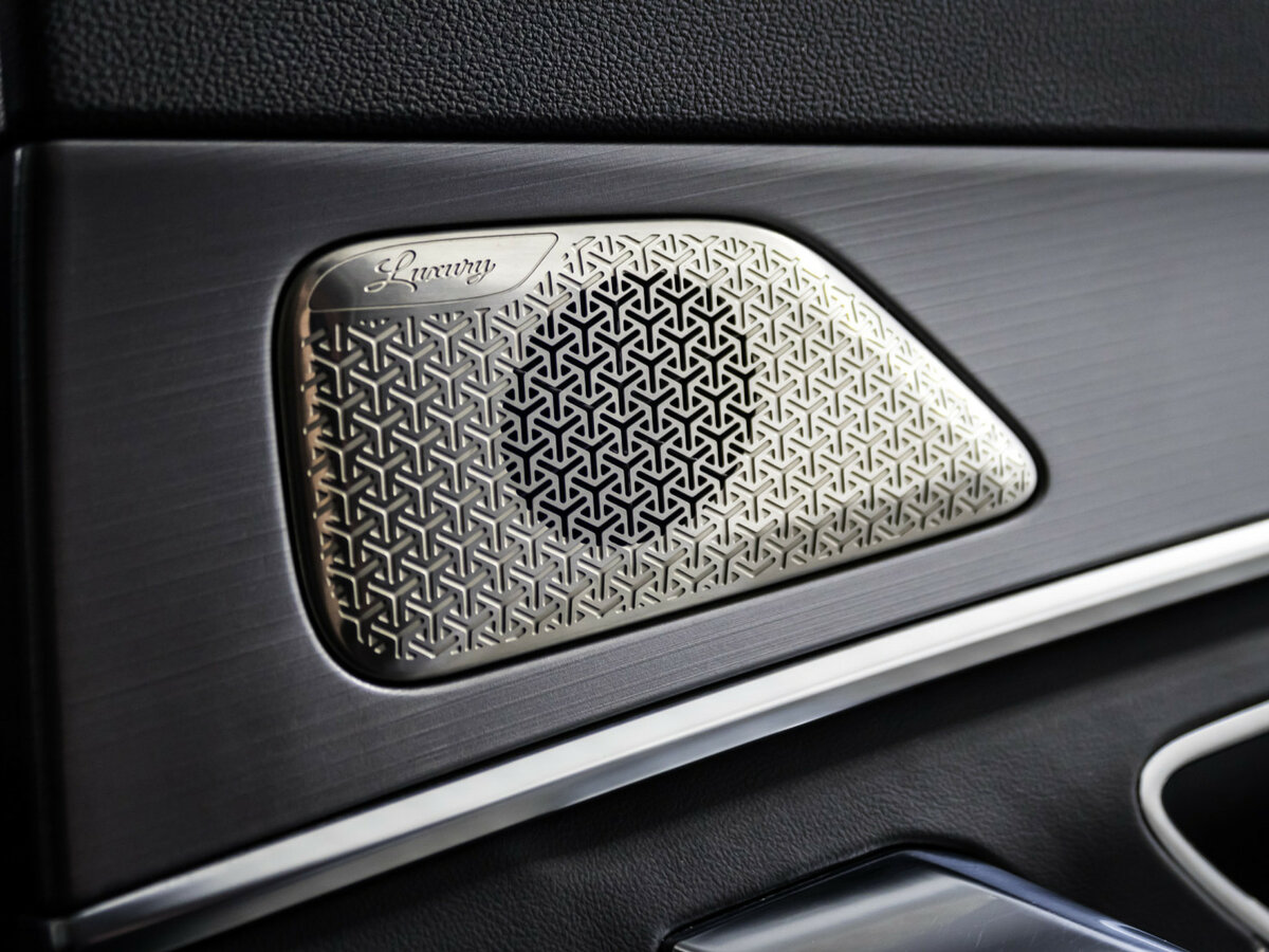 JETOUR X70 PLUS I Рестайлинг, 2023 Фото №16