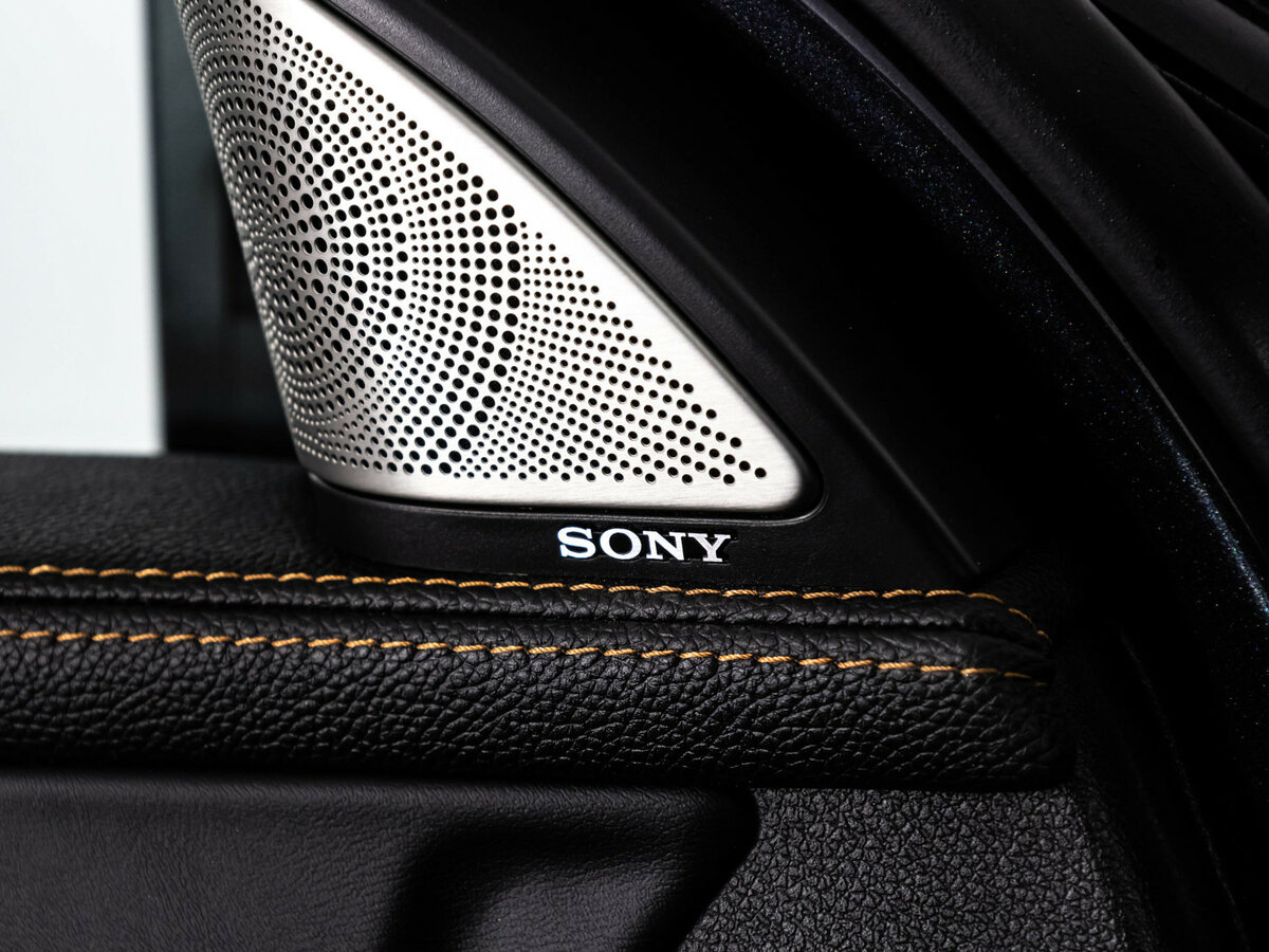 Exeed TXL I Рестайлинг, 2022 Фото №19