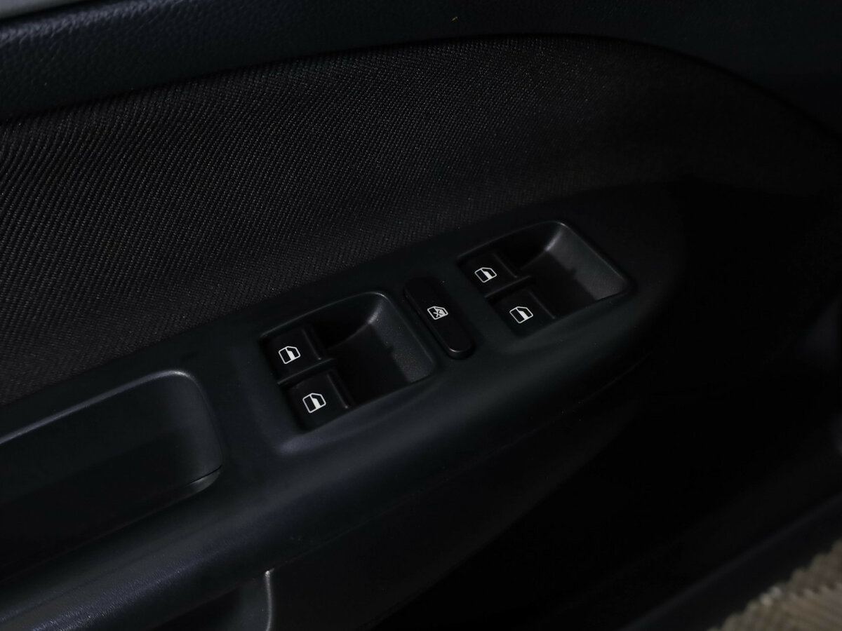 Skoda Octavia II (A5) Рестайлинг, 2012 Фото №13