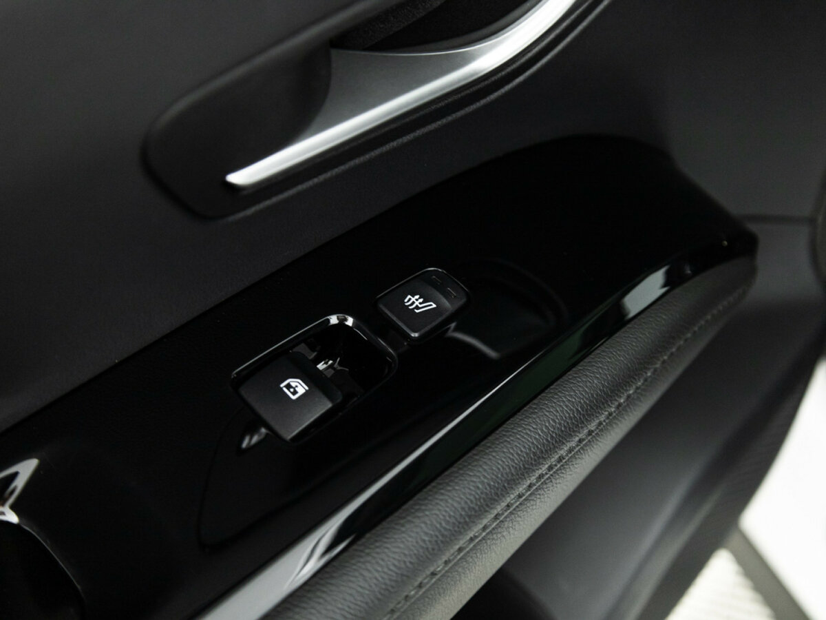 Hyundai Tucson IV, 2021 Фото №25