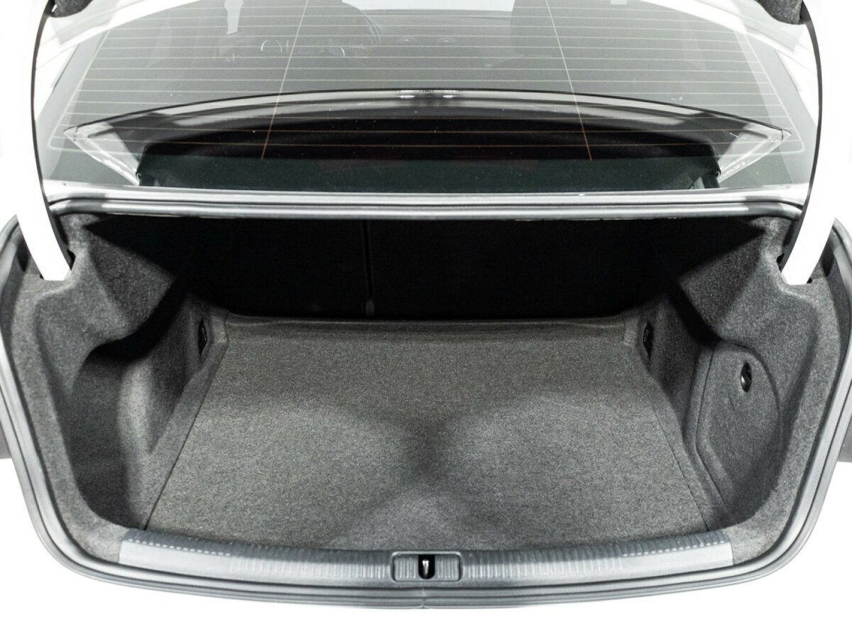 Audi A3 III (8V) Рестайлинг, 2018 Фото №18