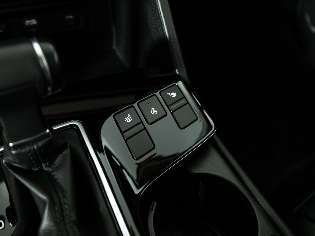 Kia Sportage V, 2022 Фото №21