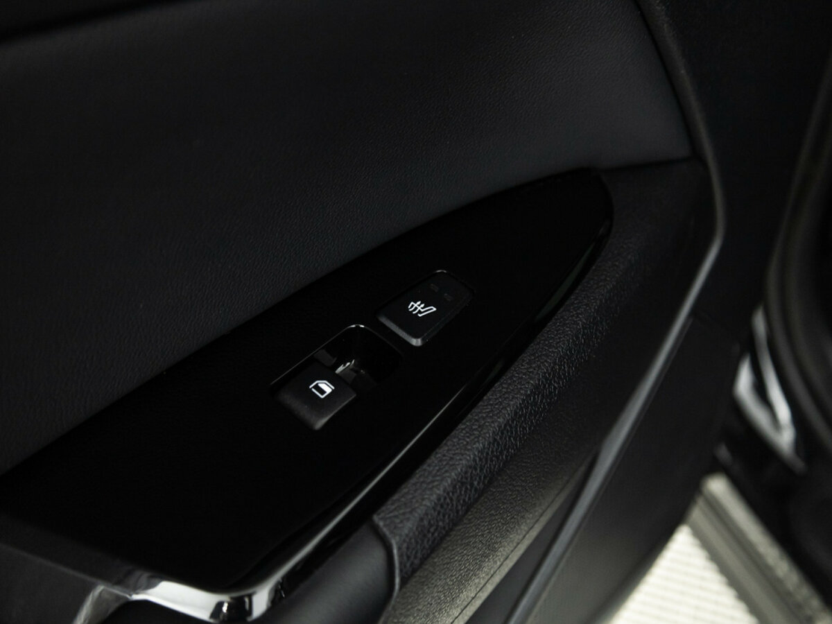 Kia Sportage V, 2022 Фото №24