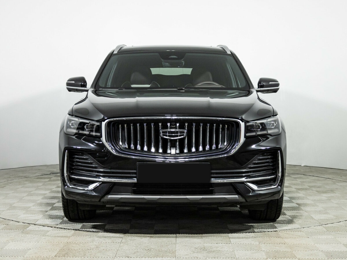 Geely Monjaro I, 2023 - 16 882 км. | Фото №2