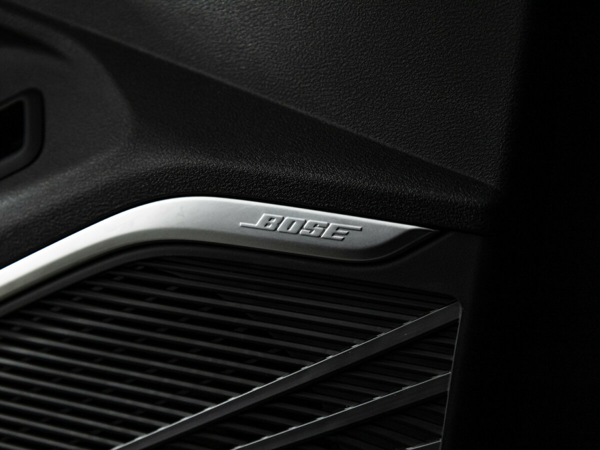 Geely Monjaro I, 2023 Фото №23