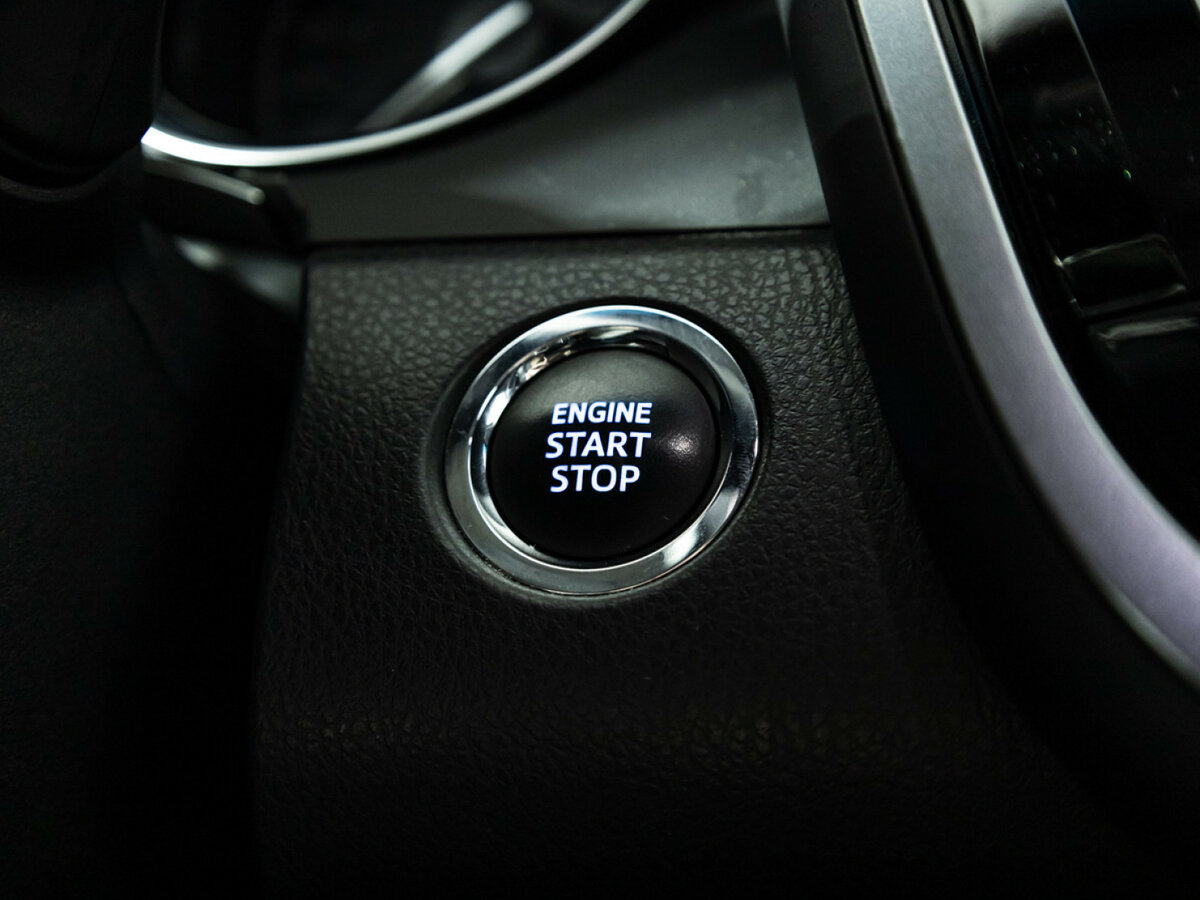 Toyota Camry VIII (XV70) Рестайлинг, 2021 Фото №13