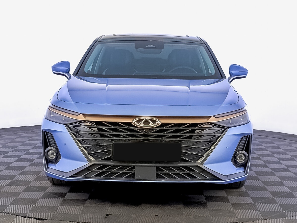 Chery Arrizo 8, 2023 - 30 593 км. | Фото №2