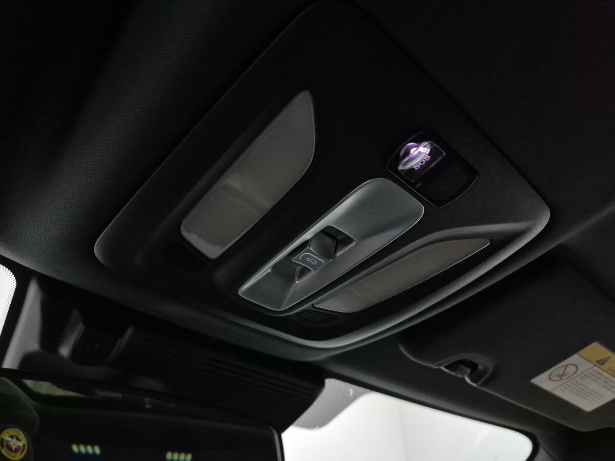 Changan UNI-V I, 2024 Фото №16