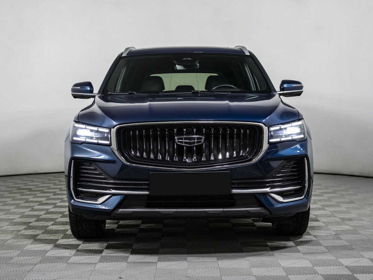 Geely Monjaro I, 2023 - 27 995 км. | Фото №2