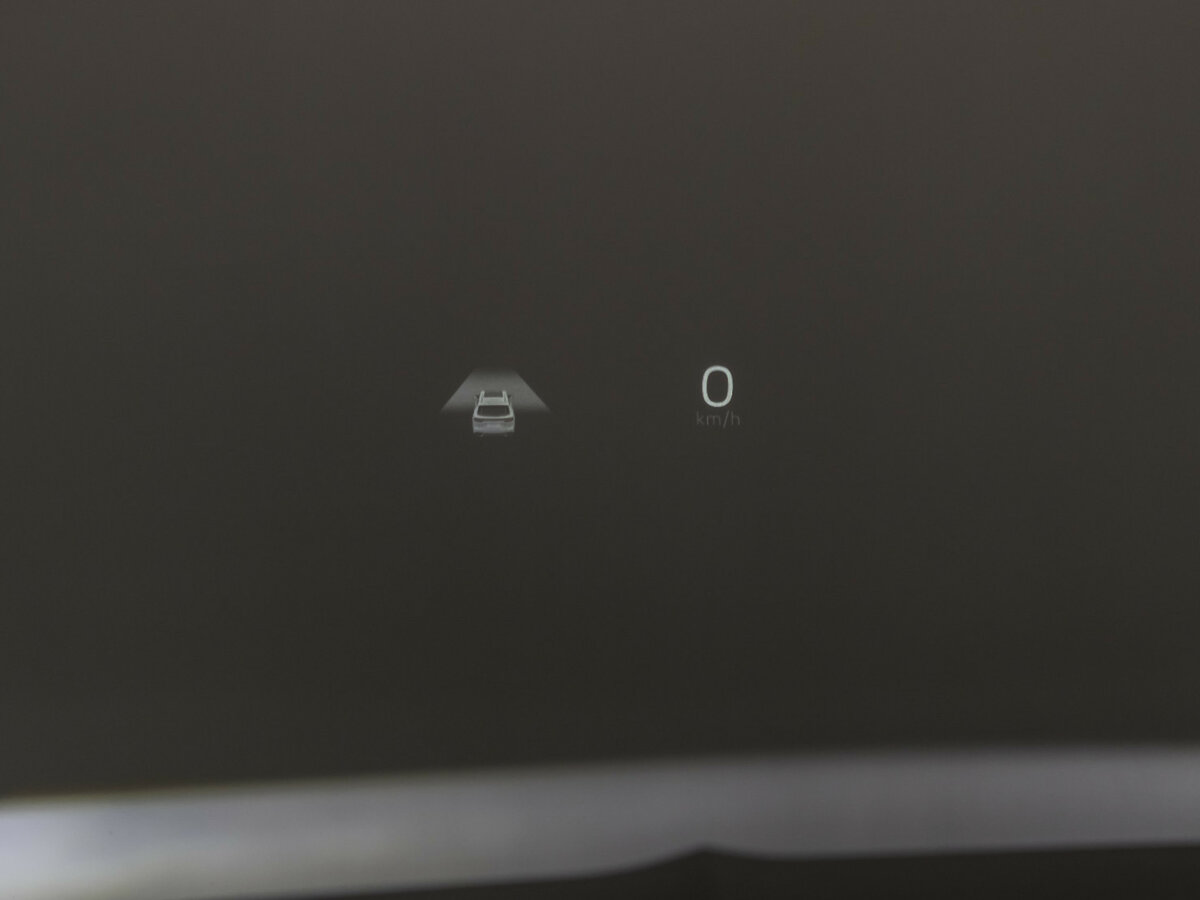 Geely Monjaro I, 2023 Фото №11