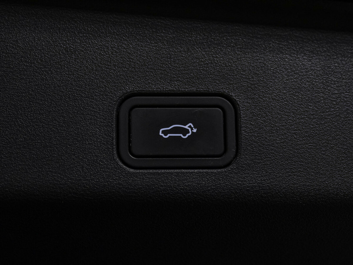 Geely Monjaro I, 2023 Фото №17