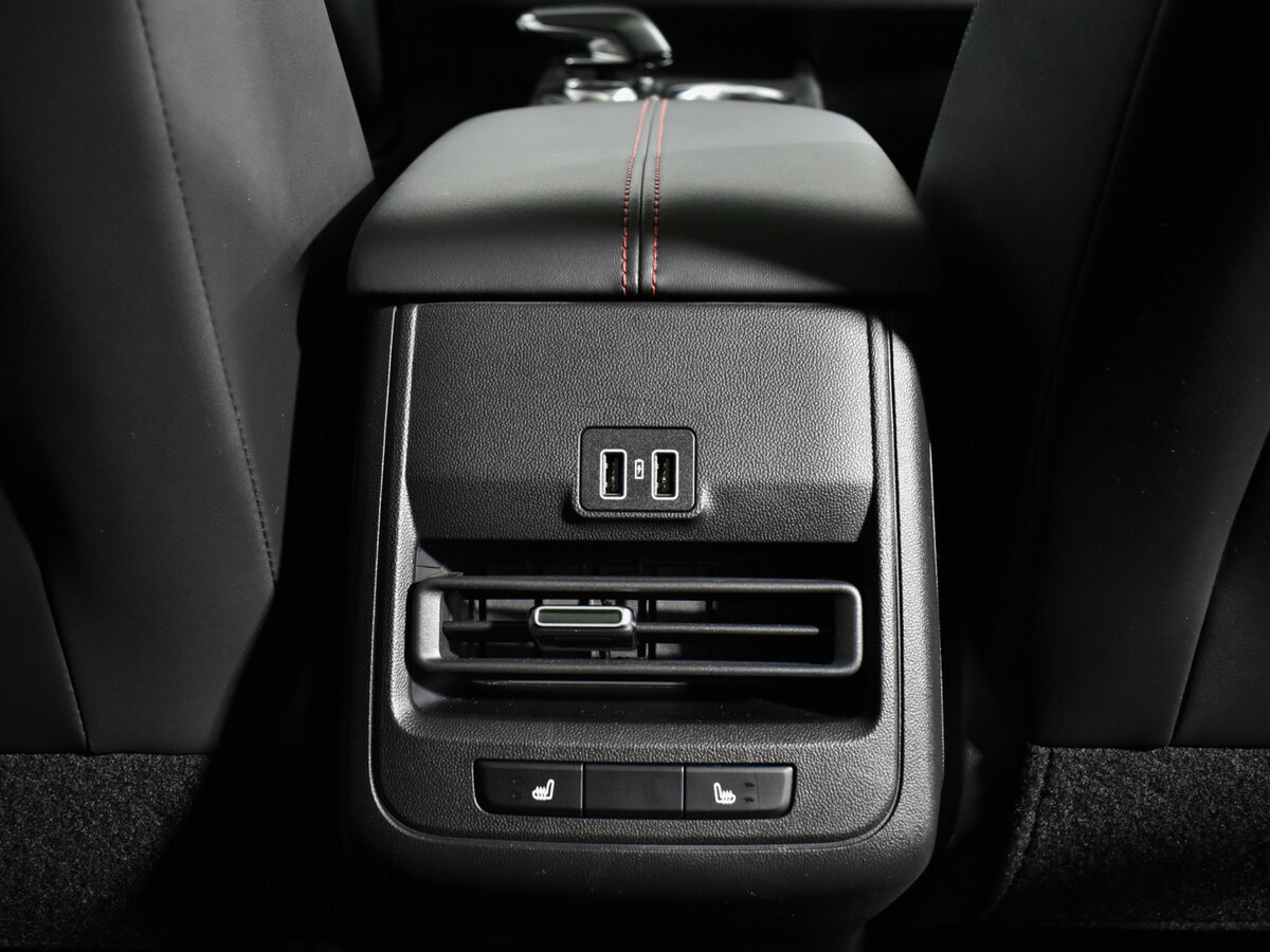 Changan CS55 Plus II, 2024 Фото №18