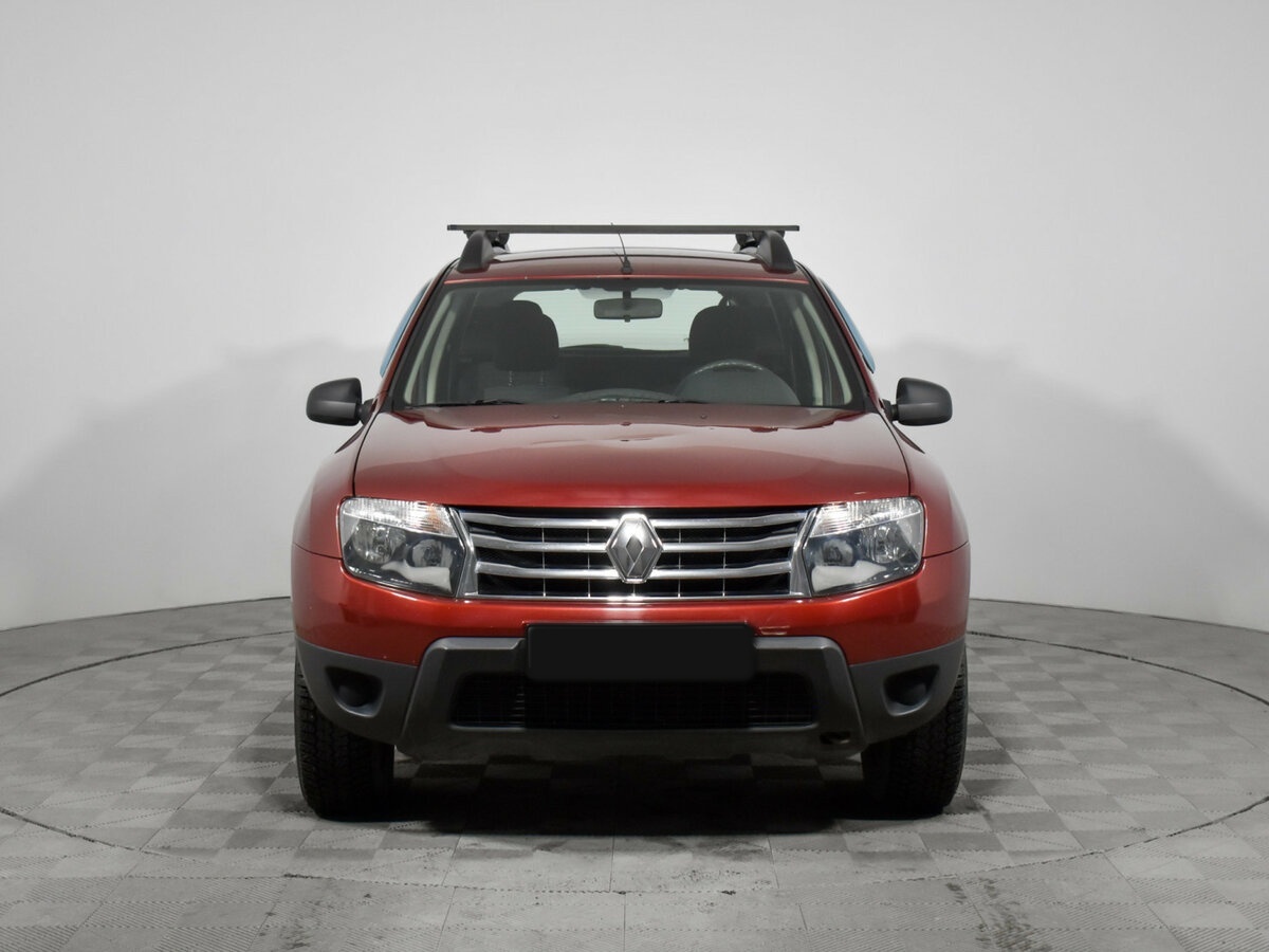 Renault Duster I, 2013 - 87 000 км. | Фото №2
