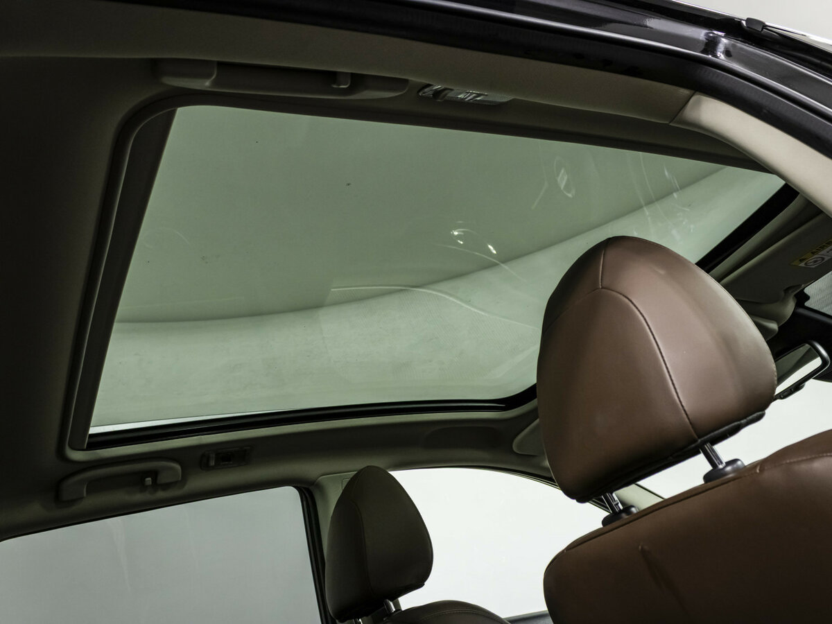 Nissan Qashqai II Рестайлинг, 2021 Фото №17