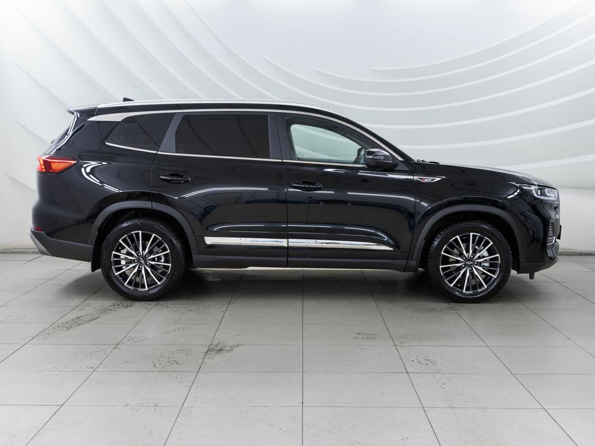 Chery Tiggo 8 Pro Max I Рестайлинг, 2024 - 11 462 км. | Фото №7