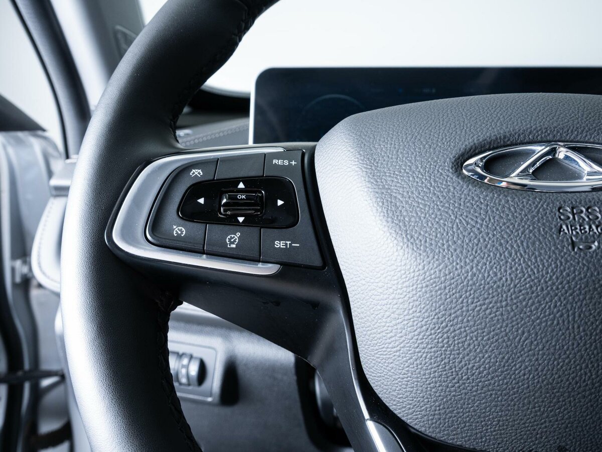Chery Tiggo 4 Pro I Рестайлинг, 2024 Фото №20