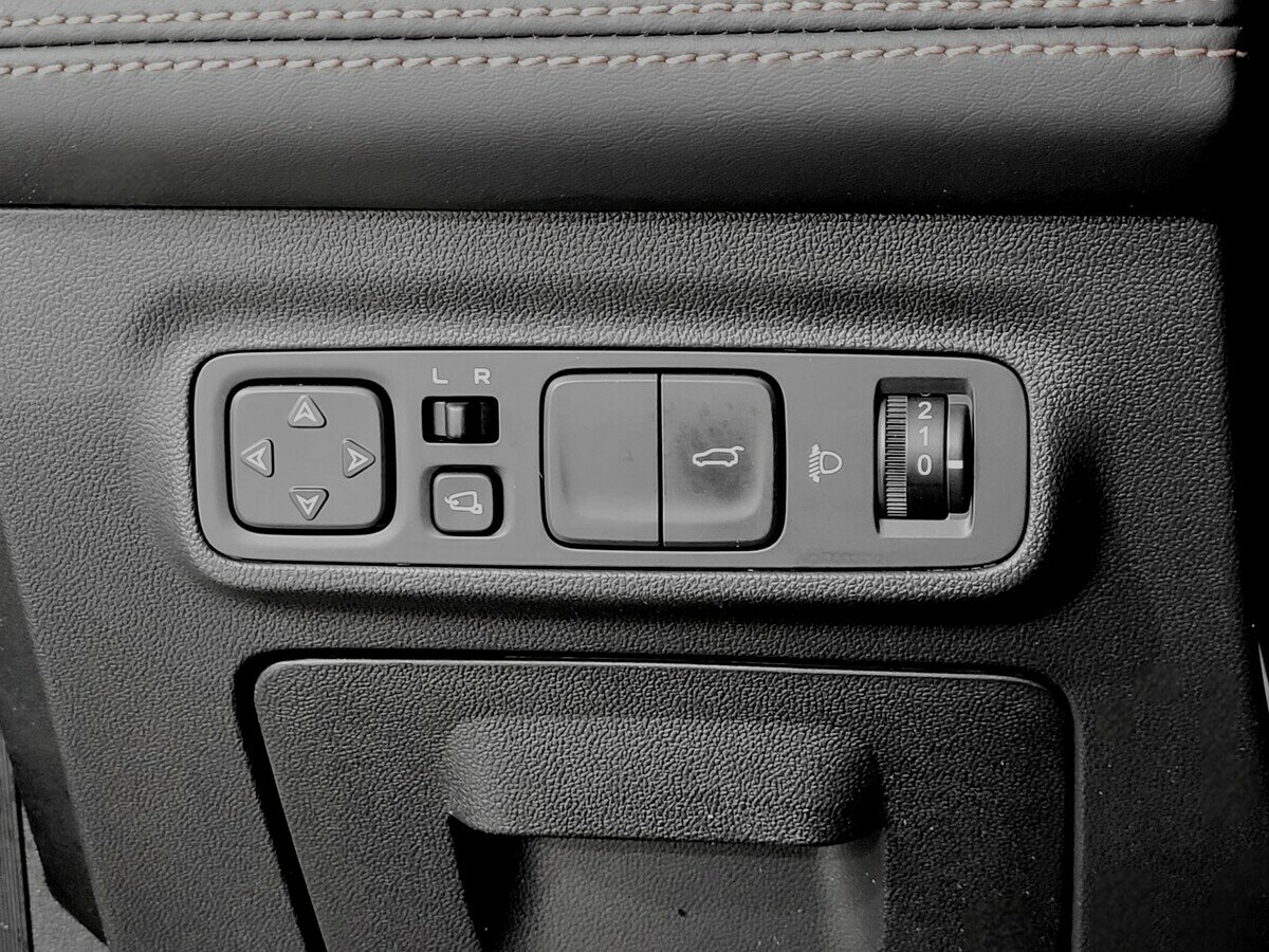 Changan UNI-K, 2023 - 161 377 км. | Фото №8