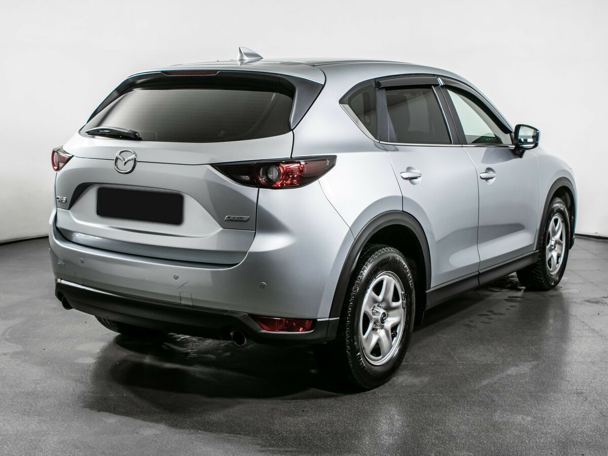 Mazda CX-5 II, 2019 - 139 000 км. | Фото №5