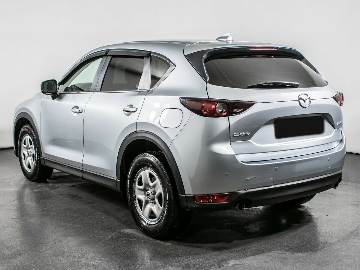 Mazda CX-5 II, 2019 - 139 000 км. | Фото №7