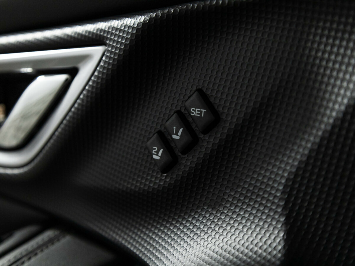 Subaru Forester V, 2020 Фото №14