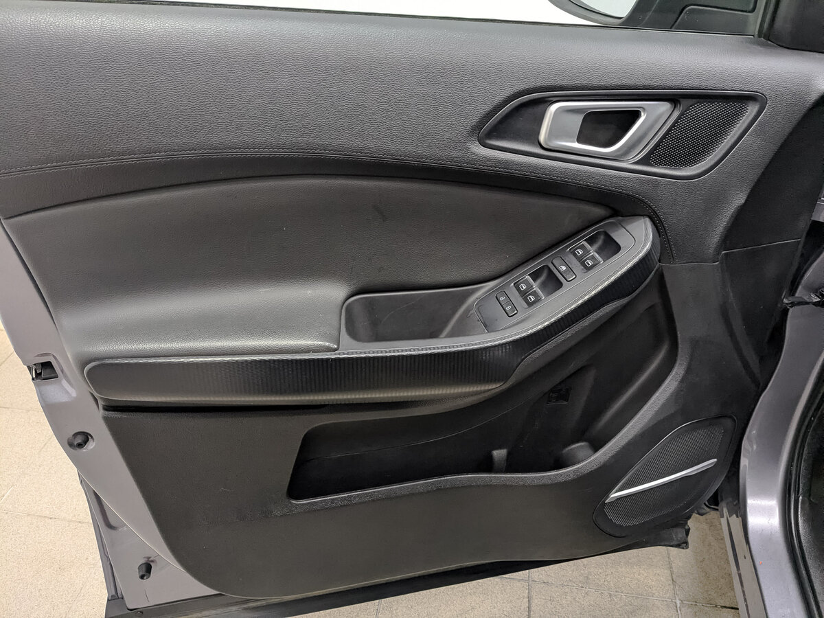 Chery Tiggo 4 I Рестайлинг, 2022 Фото №19