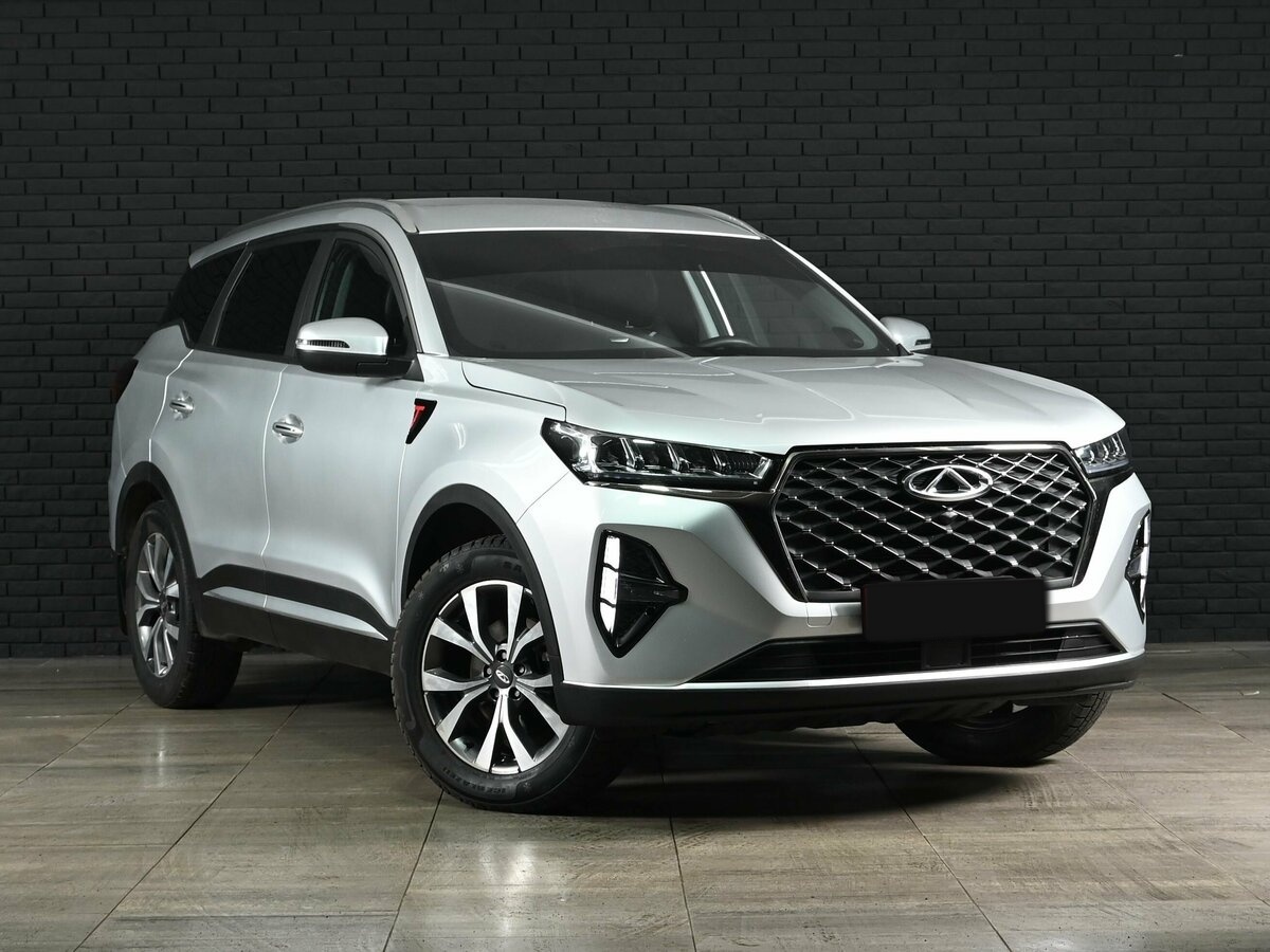Chery Tiggo 7 Pro Max I, 2023 - 25 019 км. | Фото №3