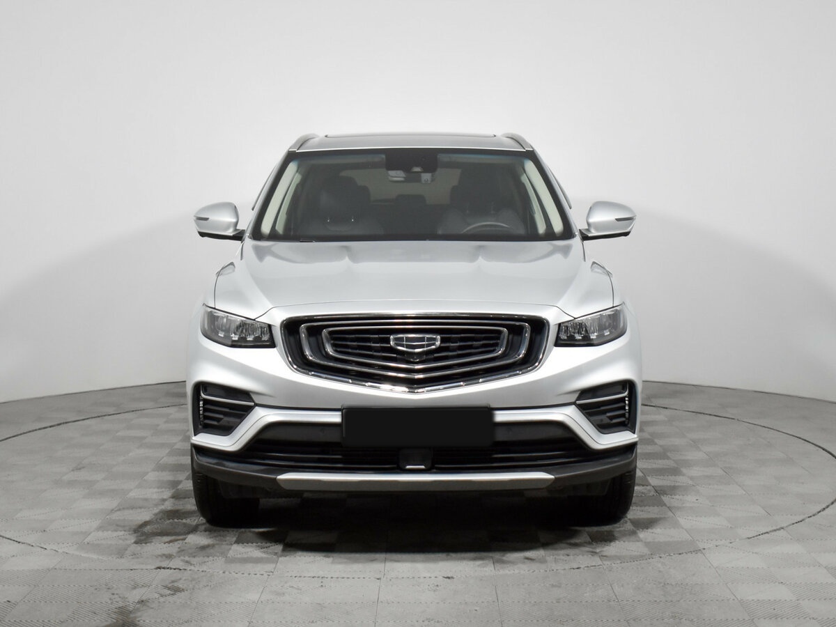 Geely Atlas Pro, 2022 - 37 087 км. | Фото №2