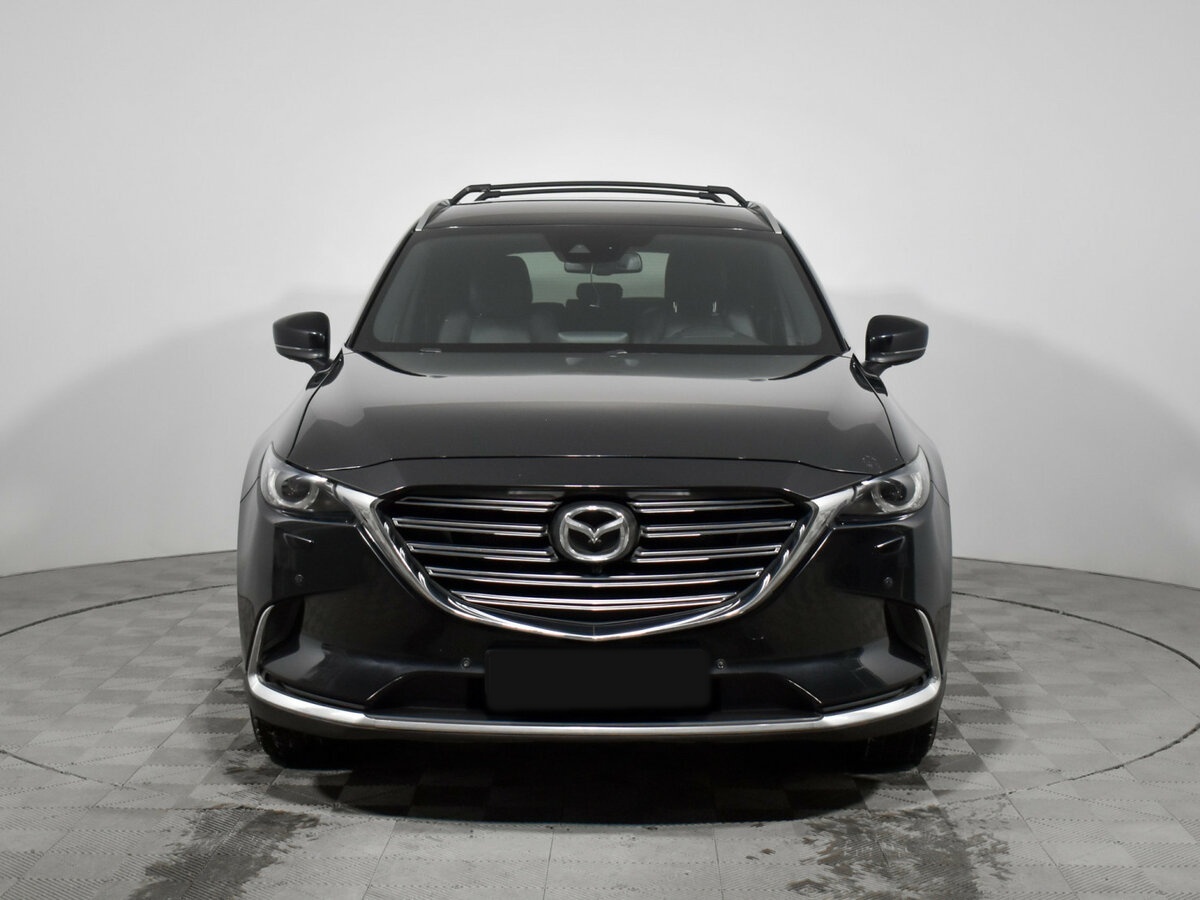 Mazda CX-9 II, 2020 - 189 691 км. | Фото №2
