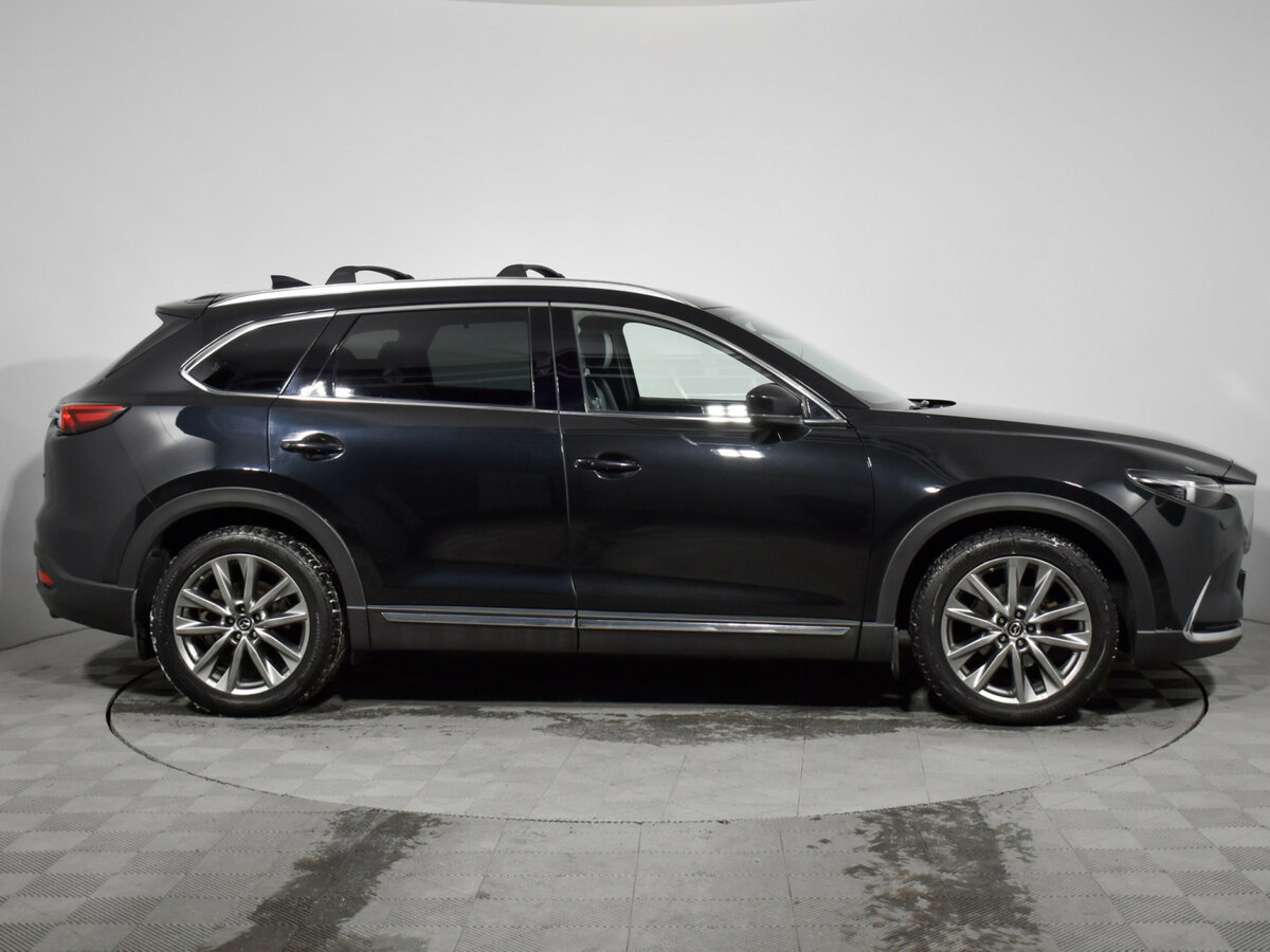 Mazda CX-9 II, 2020 - 189 691 км. | Фото №4