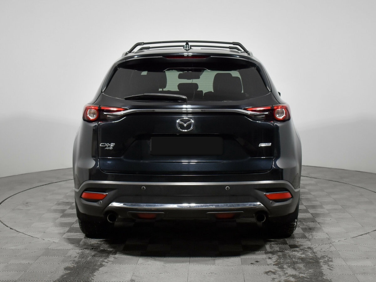 Mazda CX-9 II, 2020 - 189 691 км. | Фото №6