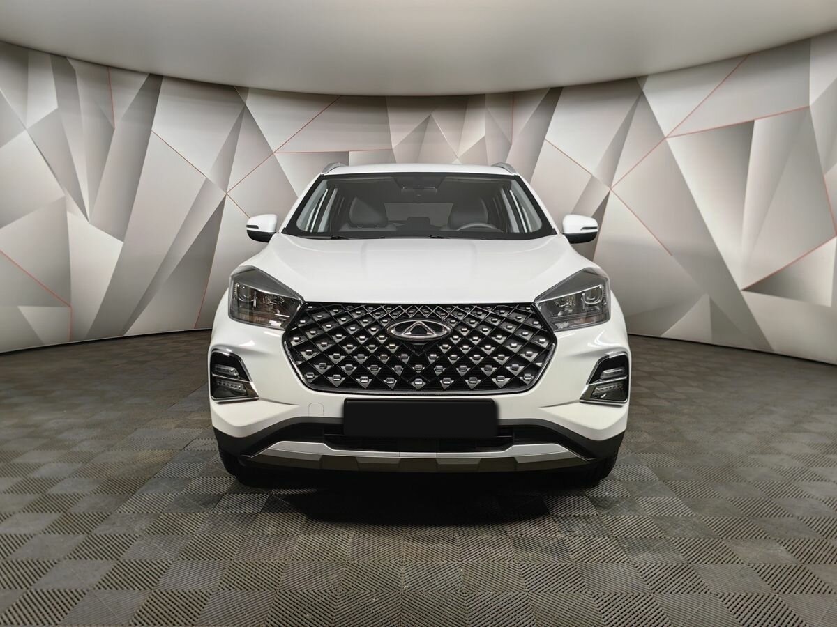 Chery Tiggo 4 Pro I Рестайлинг, 2025 - 4 903 км. | Фото №7