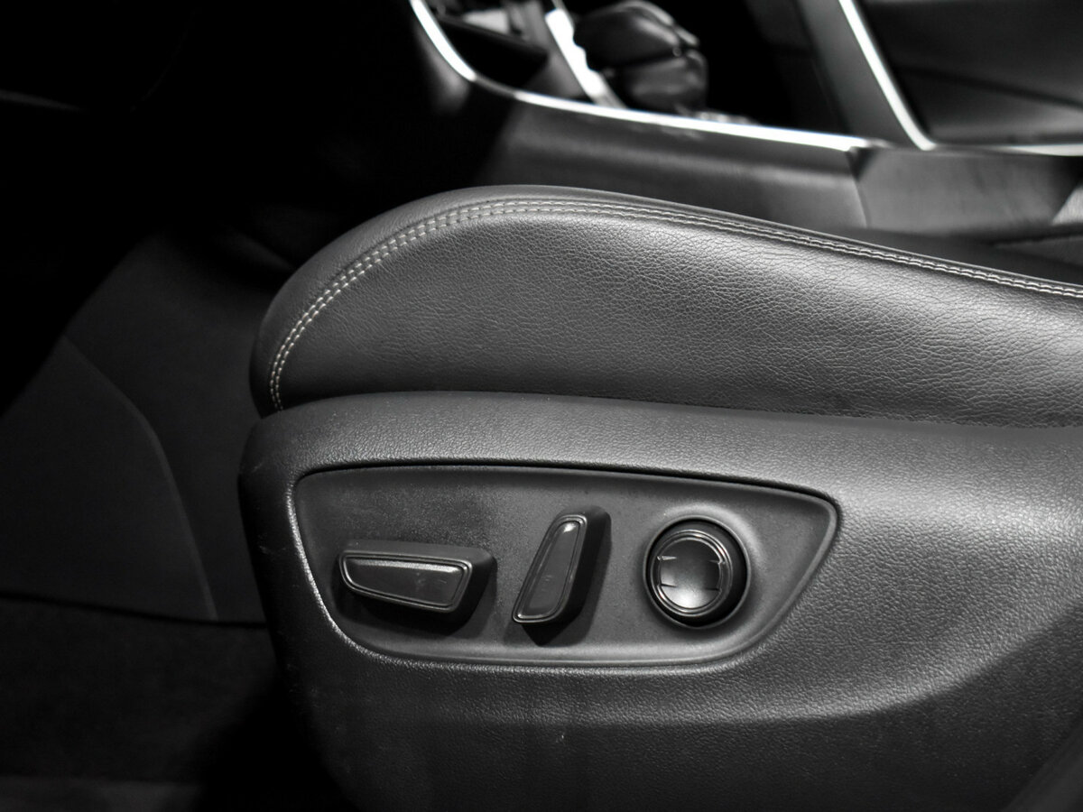 Toyota RAV4 V (XA50), 2019 - 214 617 км. | Фото №8