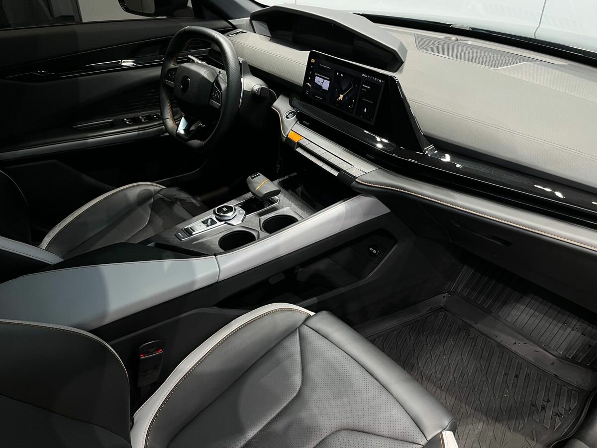 Changan UNI-V I, 2024 - 19 074 км. | Фото №8