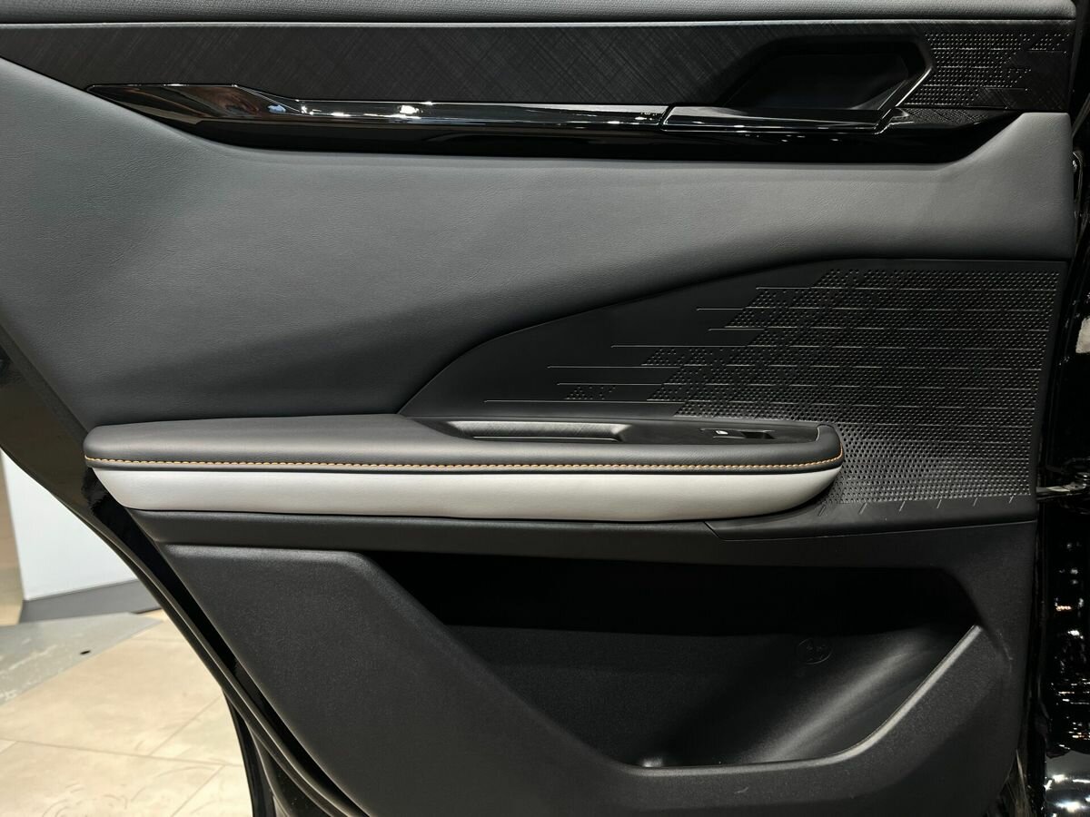 Changan UNI-V I, 2024 Фото №15