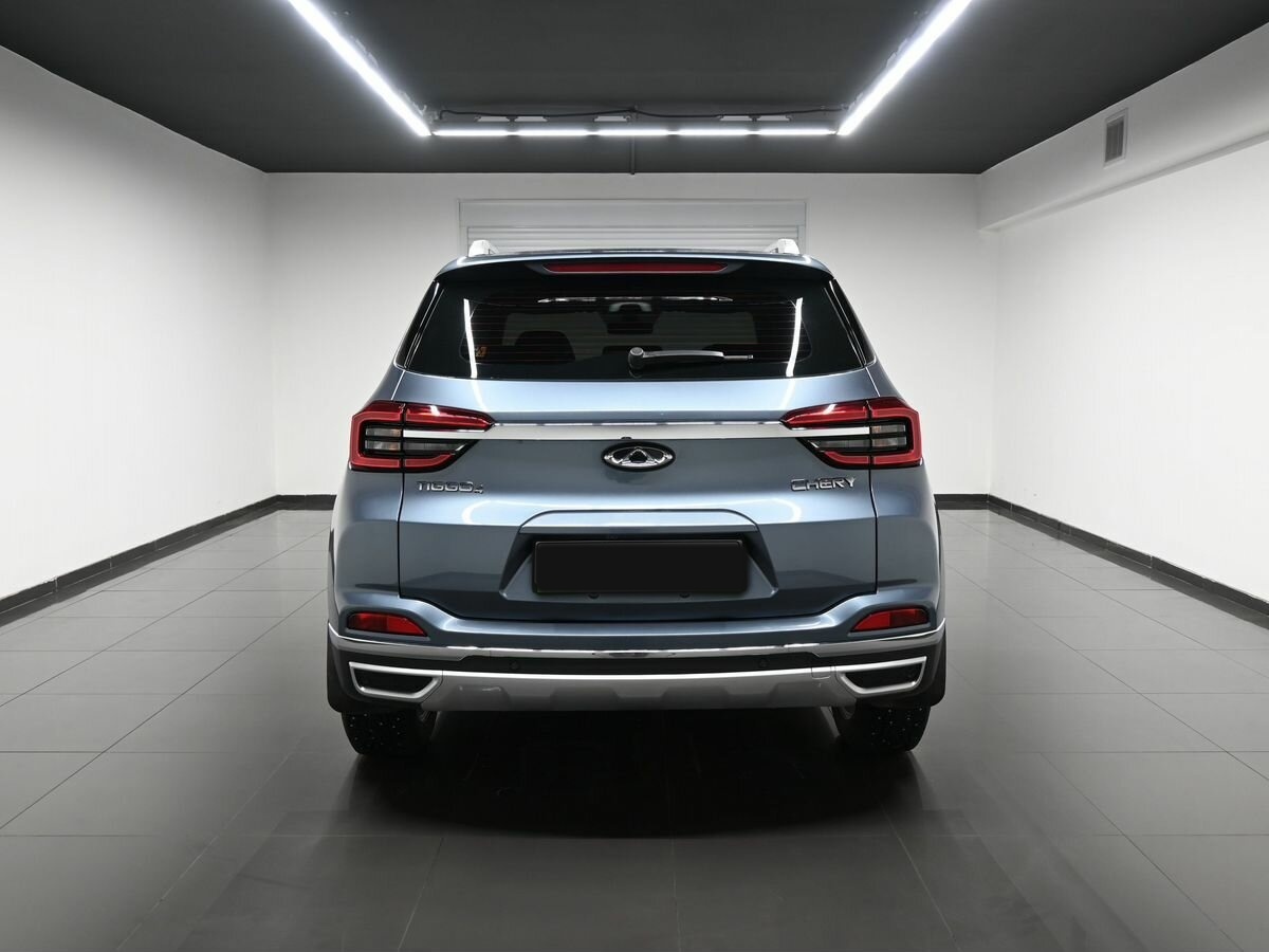 Chery Tiggo 4 I Рестайлинг, 2019 - 32 484 км. | Фото №4