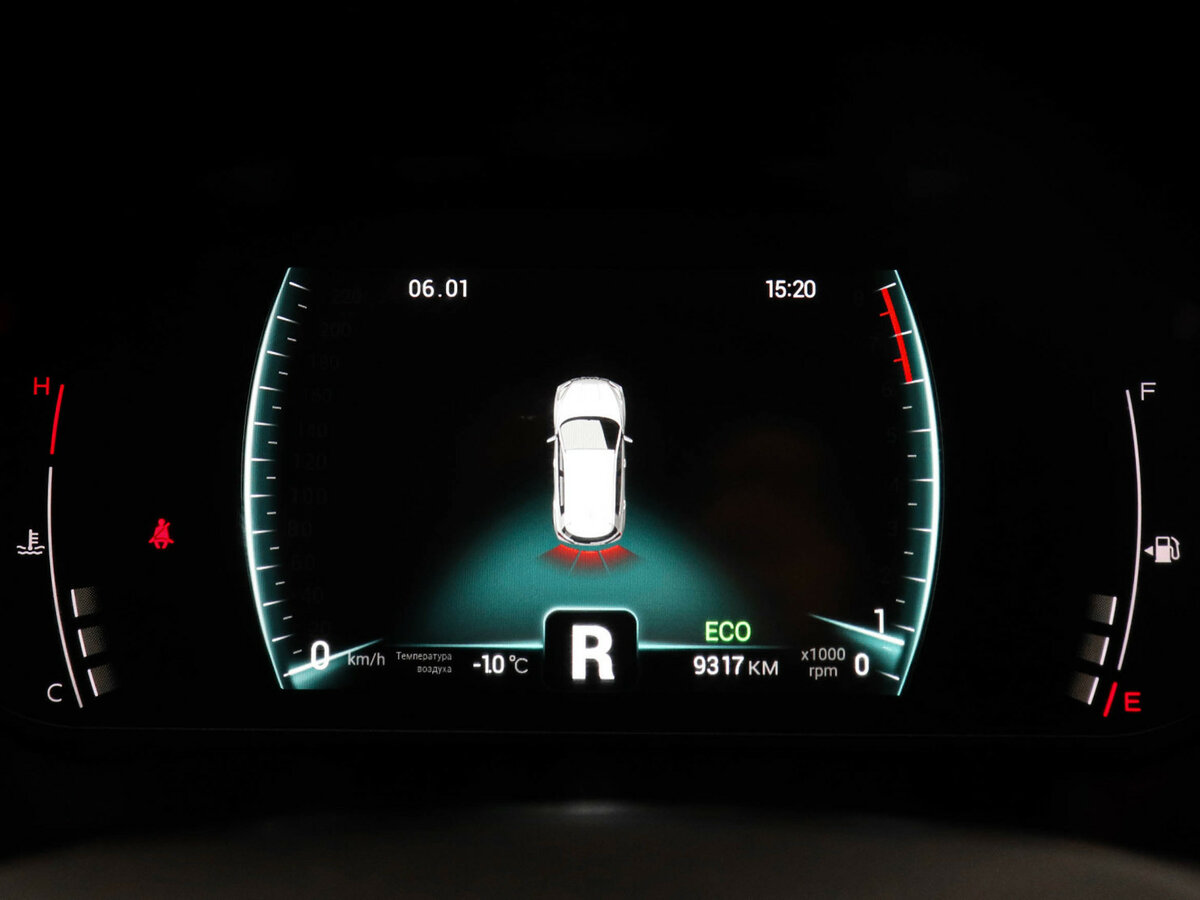 Chery Tiggo 4 Pro I, 2022 Фото №11