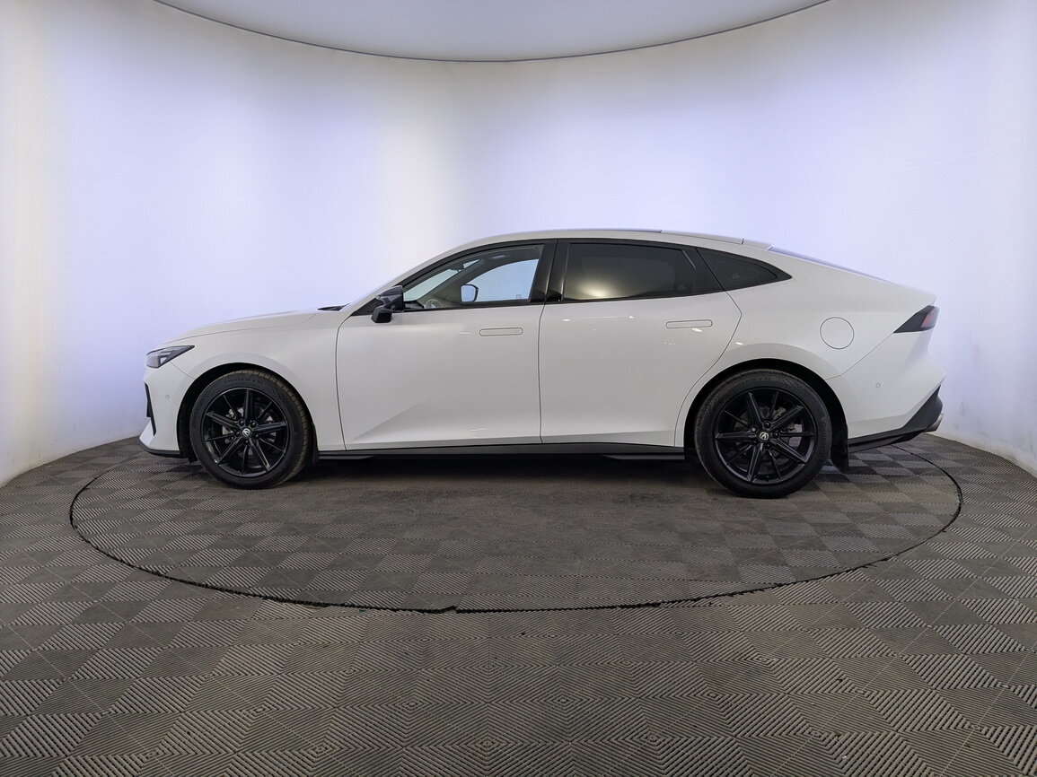 Changan UNI-V I, 2023 - 32 460 км. | Фото №8