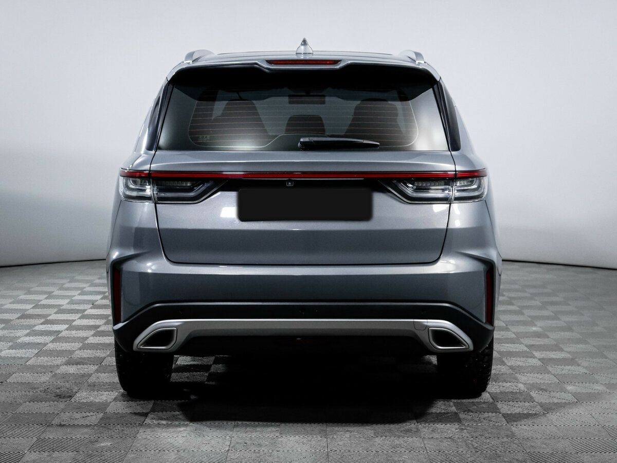 Livan X6 Pro, 2023 - 9 126 км. | Фото №6