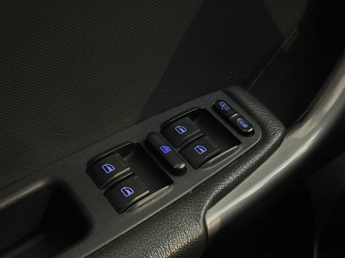 Chery Tiggo (T11) I Рестайлинг (FL), 2015 Фото №20