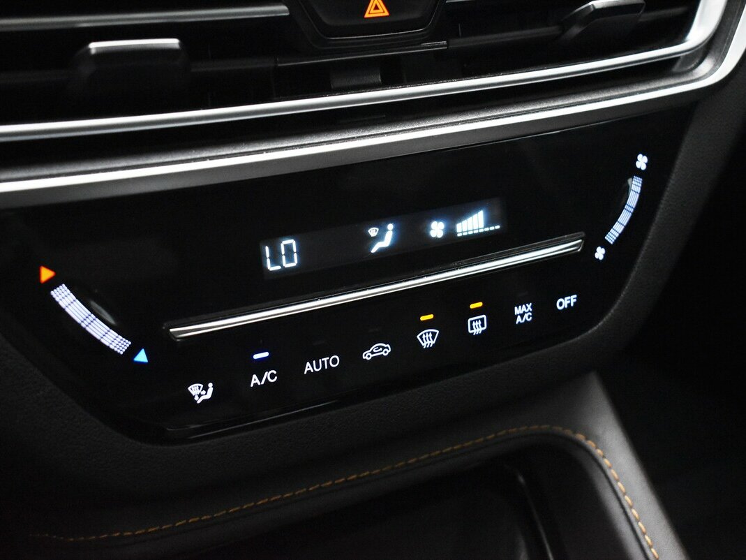 Changan CS35 Plus I, 2021 - 68 368 км. | Фото №8