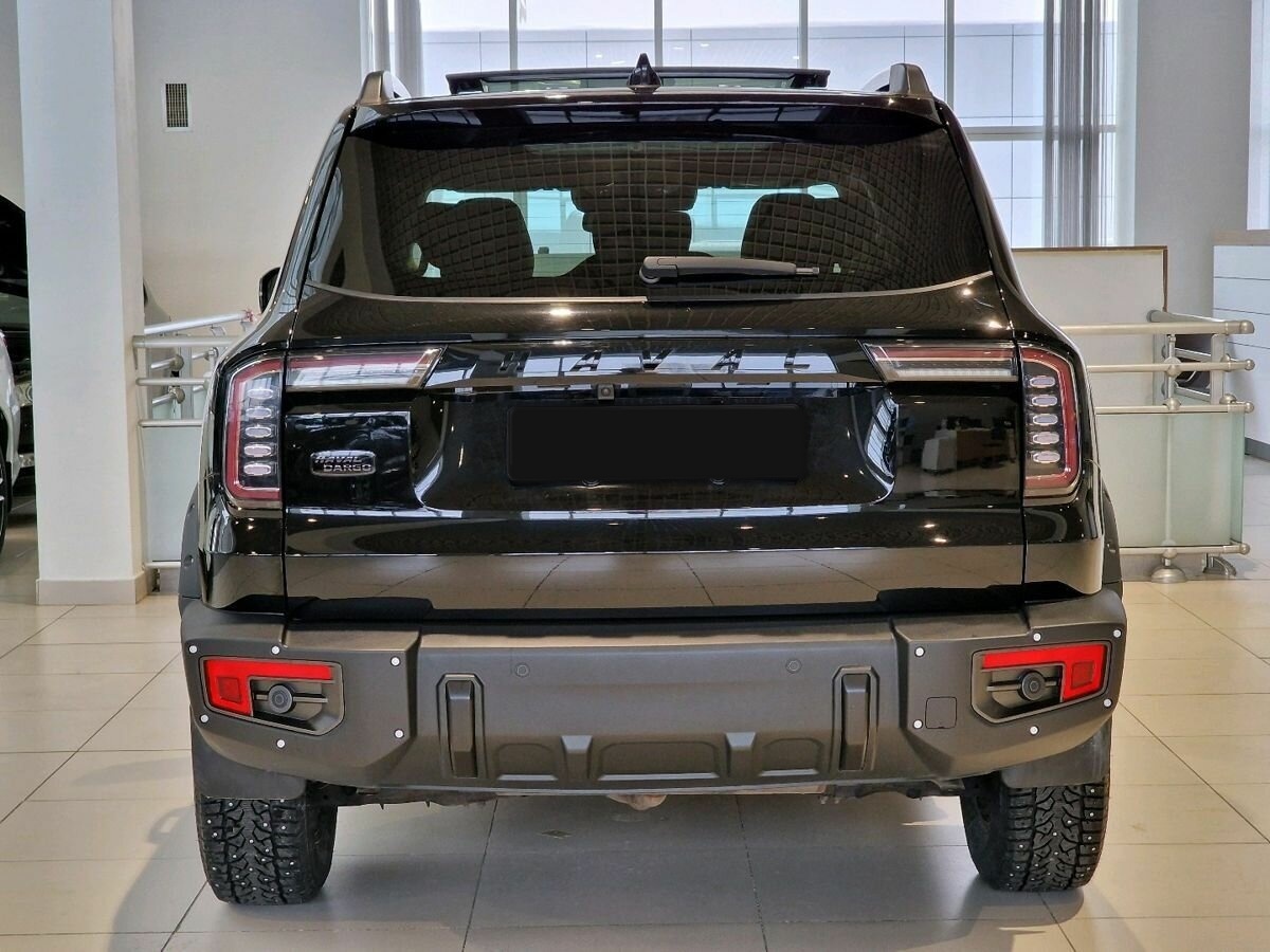 Haval Dargo X, 2023 - 15 293 км. | Фото №6