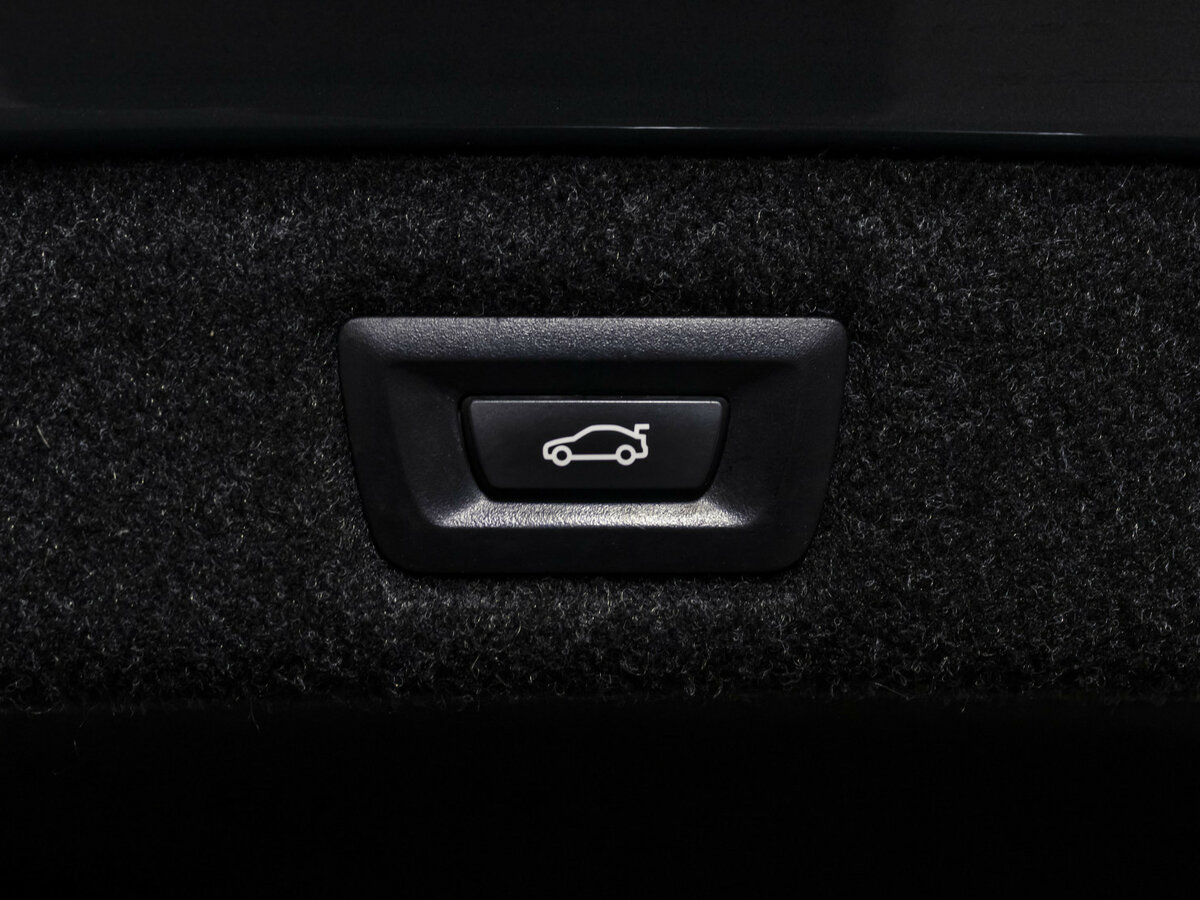 BMW 5 серии 520d xDrive VII (G30/G31/G38), 2019 Фото №15