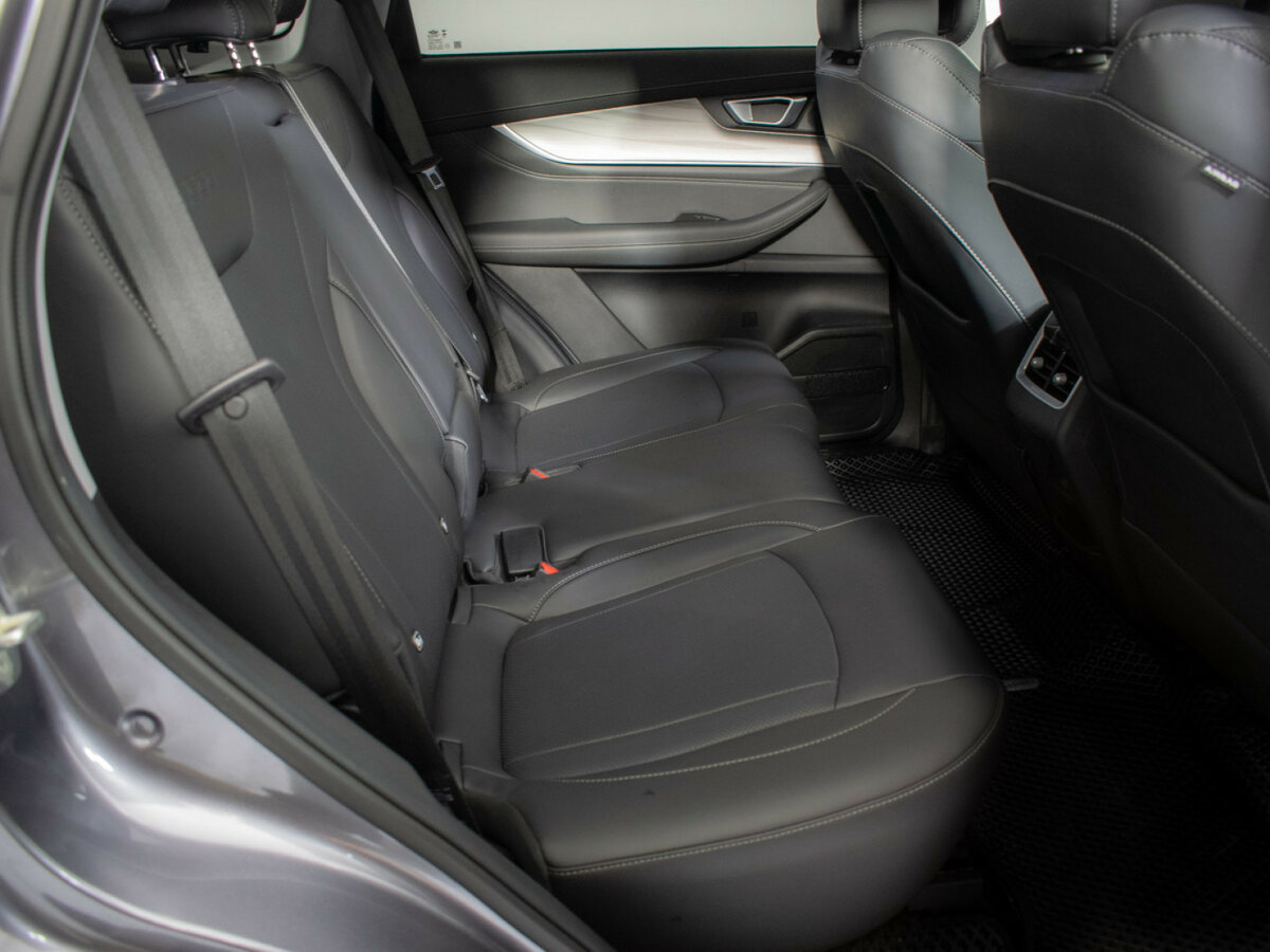 Chery Tiggo 8 Pro Max I, 2022 - 33 000 км. | Фото №8