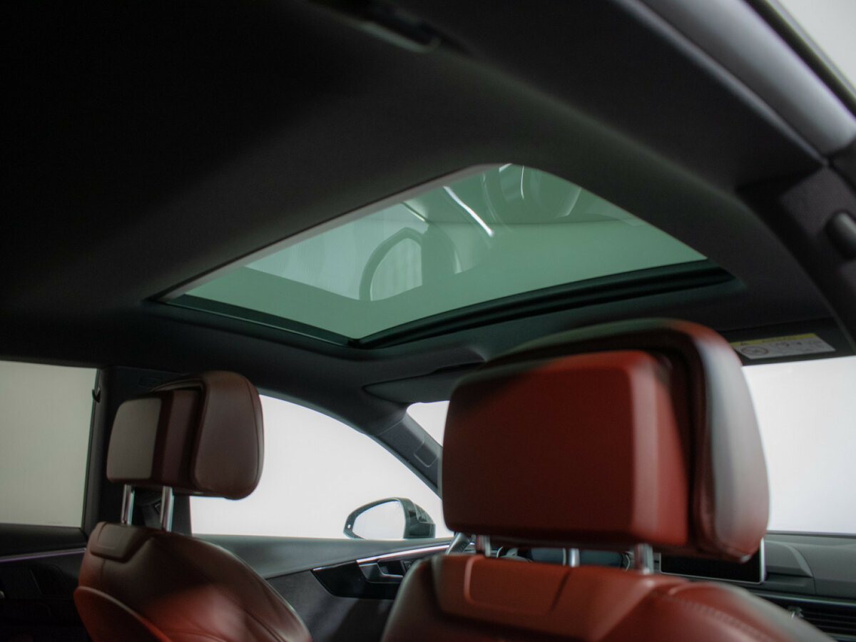 Audi A5 Sportback II (F5), 2017 Фото №15