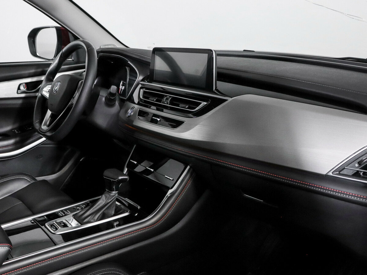 Changan CS75 I Рестайлинг, 2022 - 62 615 км. | Фото №7