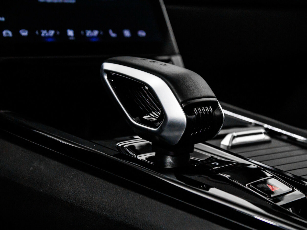 Geely Cityray, 2024 Фото №20