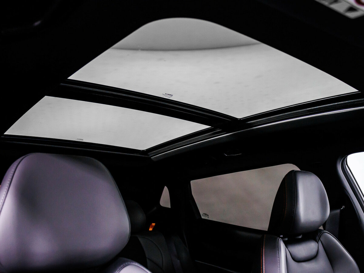 Geely Cityray, 2024 Фото №23